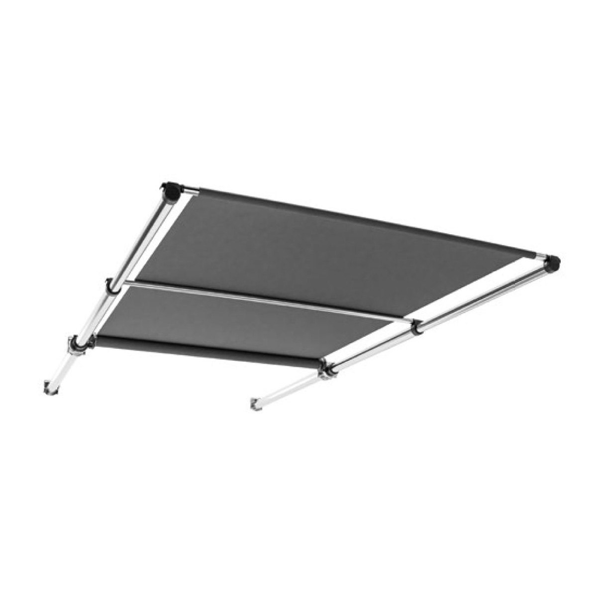 Bandiera Delle Isole Vergini Americane Con Un Design Infografico Isolato Sulla Mappa Del Mondo - Foto 4