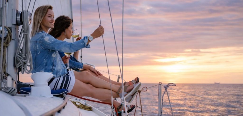 qualità dell'aria a bordo